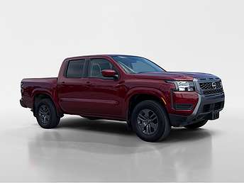 Used Pickup Trucks for Sale near Greeneville, TN (with Photos) - CARFAX