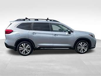 2021 Subaru Ascent Limited 