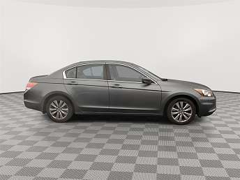 2011 Honda Accord EXL 