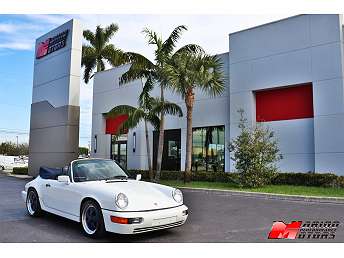 1990 Porsche 911 for Sale (with Photos) - CARFAX