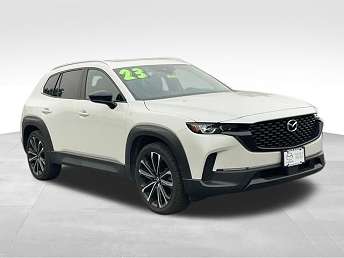 2023 Mazda CX-50 S 