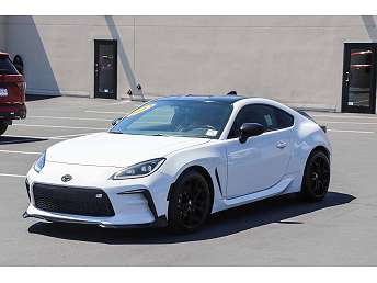Used Toyota GR86 10th Anniversary Special Edition for Sale Near Me