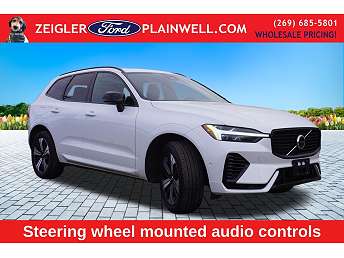 2023 Volvo XC60 T8 Plus 