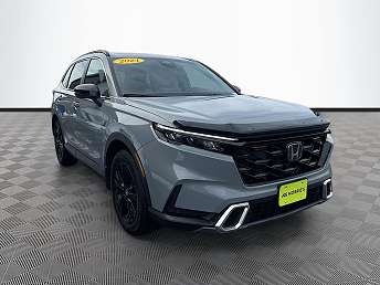 2024 Honda CR-V Sport Touring 