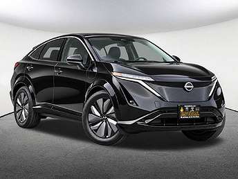2023 Nissan Ariya Engage 