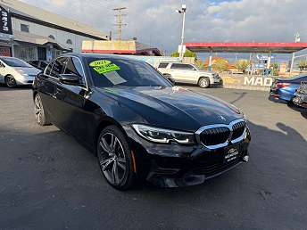 2021 BMW 3 Series 330i 