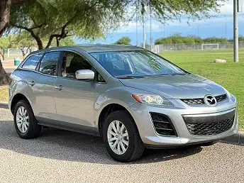 2010 Mazda CX-7 i Sport