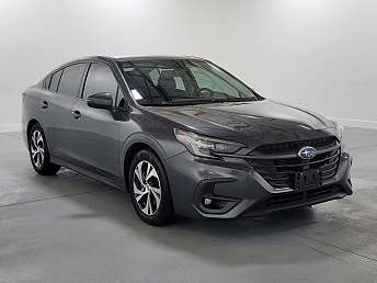2023 Subaru Legacy Premium 