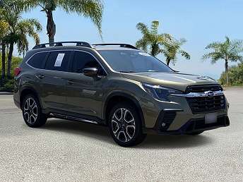 2025 Subaru Ascent Limited 
