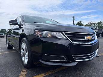Used Chevrolet Impala for Sale in Wheeling, WV (with Photos) - CARFAX