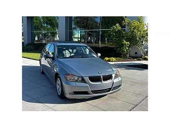 2007 BMW 3 Series 328xi for Sale (with Photos) - CARFAX