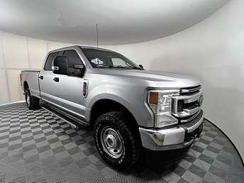 2022 Ford F-250 XL 