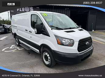 Used Ford Transit