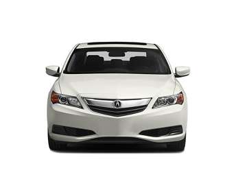 2014 Acura ILX  