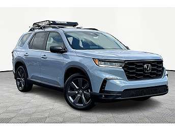 2023 Honda Pilot Sport 