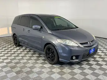 まーさん 2007 Mazda Mazda5 Review, Pricing, and Specs | CARFAX