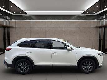 2022 Mazda CX-9 Touring 