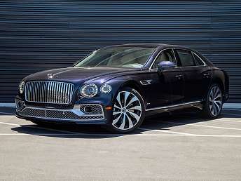 Used 2024 Bentley Flying Spur for Sale Near Me - CARFAX