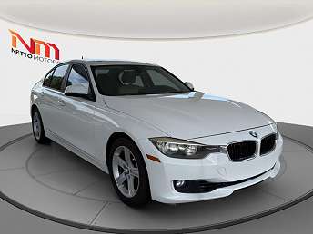 2013 BMW 3 Series 328i 