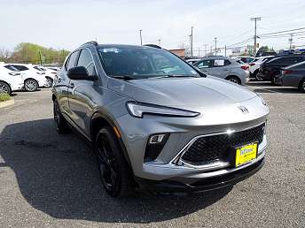 2025 Buick Encore GX Sport Touring 
