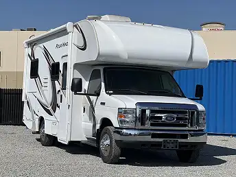 2019 Ford Econoline E-350