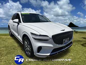 2023 Genesis GV70  