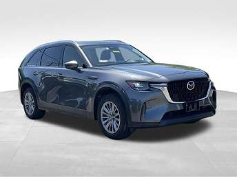 2024 Mazda CX-90 Preferred Plus 
