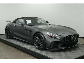Used Mercedes-Benz AMG GT R for Sale (with Photos) - CARFAX