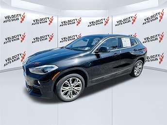Used 2018 BMW X2 sDrive28i for Sale Near Me - CARFAX Used 2018 BMW X2 sDrive28i for Sale Near Me - CARFAX