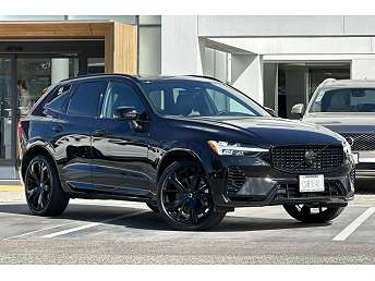 2024 Volvo XC60 T8 Ultimate 