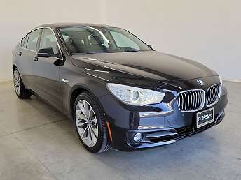Used BMW 5 Series 535i xDrive for Sale Near Me - CARFAX
