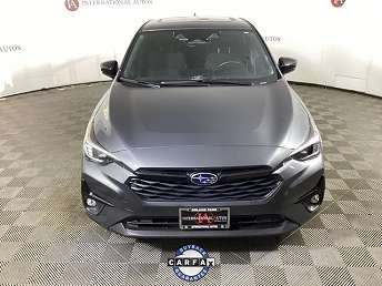 2024 Subaru Impreza RS 