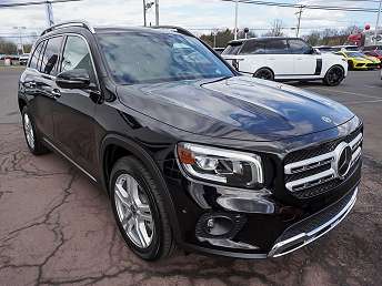 2023 Mercedes-Benz GLB 250 