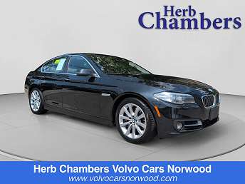 Used BMW 5 Series 535i xDrive for Sale Near Me - CARFAX