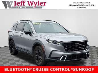 2023 Honda CR-V Sport Touring 