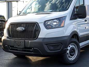 2023 Ford Transit Base 