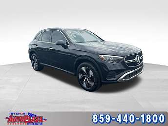 2024 Mercedes-Benz GLC 300 