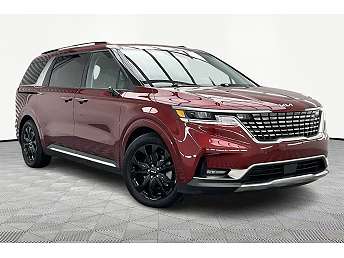 Used Kia Carnival for Sale in Kansas City, MO (with Photos) - CARFAX