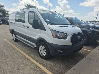 2023 Ford Transit Base 