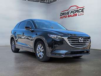 Used 2018 Mazda CX-9 Sport for Sale Near Me - CARFAX
