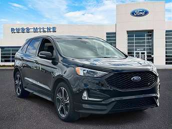 2022 Ford Edge ST 