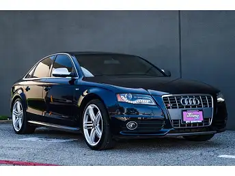 2010 Audi S4 Premium Plus