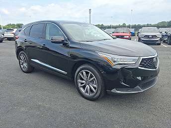 Used Acura RDX for Sale in Vineland, NJ (with Photos) - CARFAX