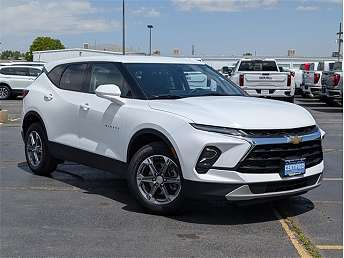 2023 Chevrolet Blazer LT2 
