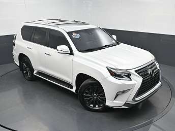 2023 Lexus GX 460 