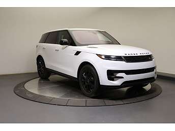 2023 Land Rover Range Rover Sport SE 