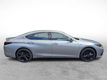 2023 Lexus ES 350 