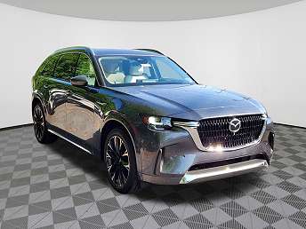 2024 Mazda CX-90 S Premium Plus 