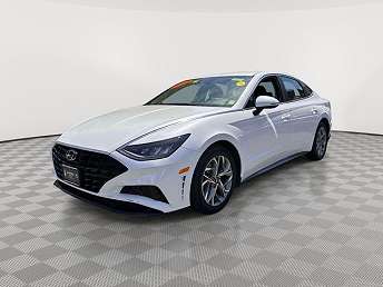 2022 Hyundai Sonata SEL 