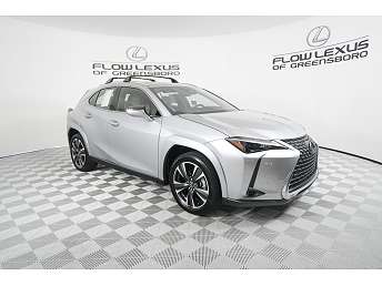 Used Lexus UX for Sale in Greenville, SC (with Photos) - CARFAX